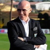 Arrigo Sacchi