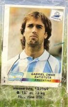 Gabriel Omar Batistuta