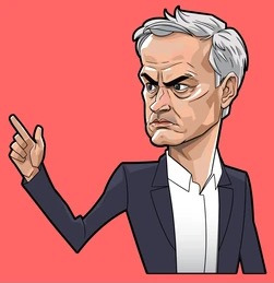 My Soccer Manager Profile Picture