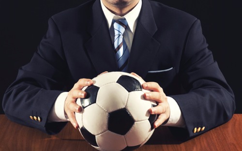 Mein Soccer Manager-Profilbild