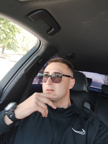 My Soccer Manager Profile Picture