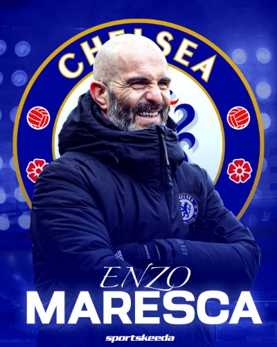 My Soccer Manager Profile Picture