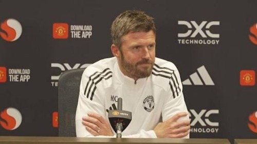 My Soccer Manager Profile Picture