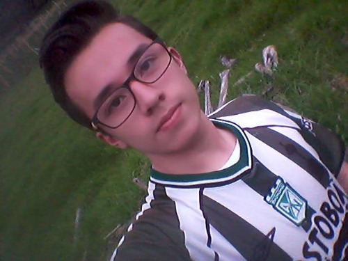 My Soccer Manager Profile Picture