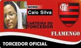 Caio Silva