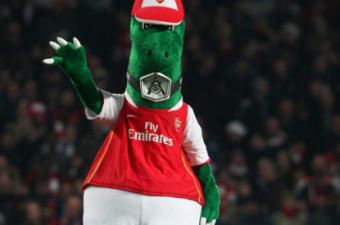 GunnerSaurus  