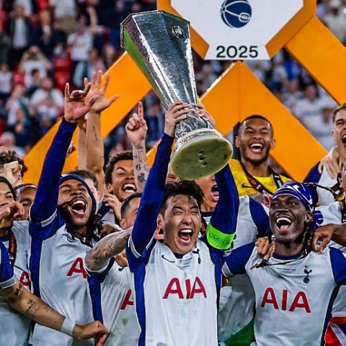 My Soccer Manager Profile Picture