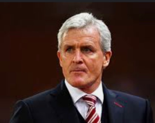 My Soccer Manager Profile Picture