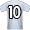 Maillot 10