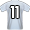 Maillot 11