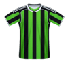 Denizlispor football jersey