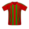 CS Maritimo football jersey