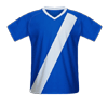 PAS Giannina football jersey