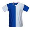 Blackburn Rovers football jersey