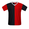Newell’s Old Boys football jersey
