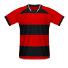 Flamengo football jersey