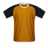 FC Lorient football jersey