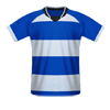 ES Troyes AC football jersey