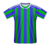 Caykur Rizespor football jersey
