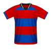 SD Huesca football jersey