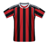 AC Milan maillot de football