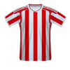 Willem II football jersey