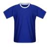 RC Strasbourg Alsace football jersey