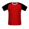 Club Tijuana football jersey