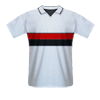 São Paulo FC football jersey