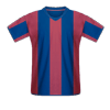 SD Eibar football jersey