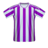 Real Valladolid football jersey