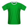 Goiás football jersey