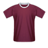 Scunthorpe United football jersey