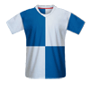 Bristol Rovers football jersey
