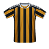 Shakhtar Donetsk football jersey