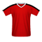 ALBANIA football jersey