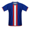 Atlético Madrid Divisa
