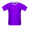 ACF Fiorentina Camisola de Futebol