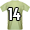 тениска 14