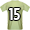 тениска 15