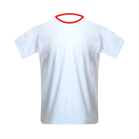 Bayern München Equipamento para jogos fora Bayern München Equipamento alternativo