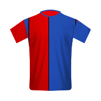 Cagliari Majca futbalska kod kuce Cagliari Kucni futbalski dres