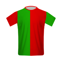 Diyarbakirspor Baju Bola Sepak Pasukan Rumah Diyarbakirspor jersi pasukan rumah