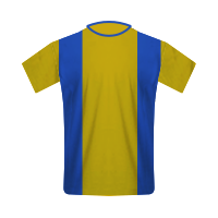 Sint-Truidense VV home football Shirt Sint-Truidense VV home football jersey
