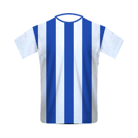 Deportivo home football Shirt Deportivo home football jersey