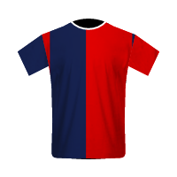 AS Gubbio 1910 tahanan football Shirt AS Gubbio 1910 tahanan football jersey