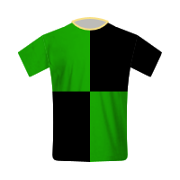 Racing Santander home football Shirt Racing Santander home football jersey