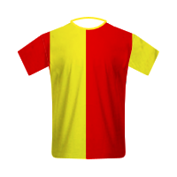 Galatasaray SK thuis shirt Galatasaray SK Thuisshirt