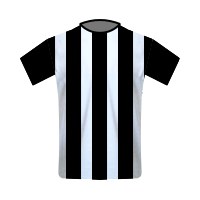 Nacional da Madeira home football Shirt Nacional da Madeira home football jersey