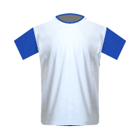 Bosnia & Herzegovina football jersey